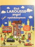 Első Larousse angol nyelvkönyvem