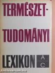 Természettudományi lexikon 1-6.