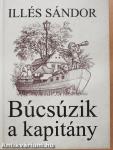 Búcsúzik a kapitány