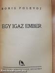 Egy igaz ember