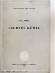 Szerves kémia