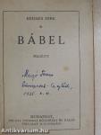 Bábel