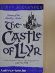 The Castle of Llyr