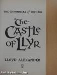 The Castle of Llyr