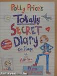 Polly Price's Totally Secret Diary