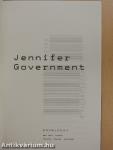 Jennifer Government