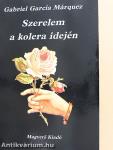 Szerelem a kolera idején