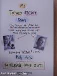 Polly Price's Totally Secret Diary