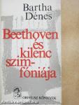 Beethoven és kilenc szimfóniája