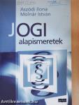 Jogi alapismeretek