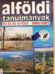 Alföldi tanulmányok 2000/2001 