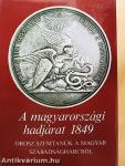 A magyarországi hadjárat 1849