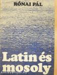 Latin és mosoly