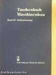 Taschenbuch Maschinenbau 3/I.