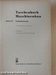 Taschenbuch Maschinenbau 3/I.