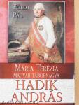 Mária Terézia magyar tábornagya