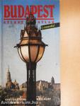 Budapest atlasz