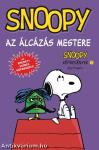 Snoopy képregények 11. - Az álcázás mestere