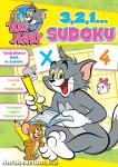 Tom és Jerry - 3, 2, 1... - Sudoku!