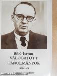 Válogatott tanulmányok III.