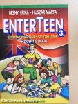 EnterTeen 3. - Student's Book