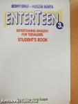 EnterTeen 3. - Student's Book