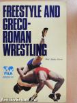 Freestyle and Greco-Roman Wrestling