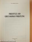 Freestyle and Greco-Roman Wrestling