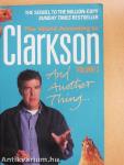 The World According to Clarkson 2.