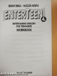 EnterTeen 4. - Workbook