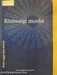 Közösségi munka 