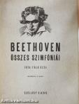 Beethoven összes szimfóniái