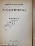 Iphigenia Taurisban