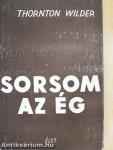 Sorsom az ég