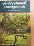 Arborétumok országszerte