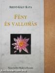 Fény és Vallomás