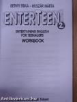 Enterteen 2. - Workbook