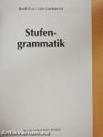 Stufengrammatik