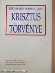 Krisztus törvénye I-II.