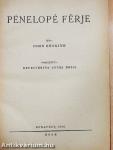 Pénelopé férje