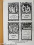 Az Élő Rózsafüzér kunszentmártoni társulatának jegyzőkönyvei 1851-1940 (dedikált példány)