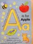 A is for Apple