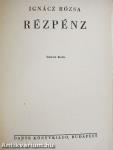 Rézpénz