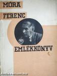 Móra Ferenc emlékkönyv