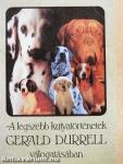 A legszebb kutyatörténetek Gerald Durrell válogatásában