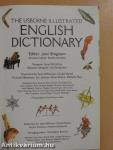 The Usborne Illustrated English Dictionary