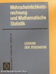 Lexikon der Stochastik