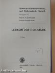 Lexikon der Stochastik