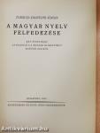 A magyar nyelv felfedezése