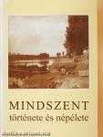 Mindszent története és népélete (dedikált példány)